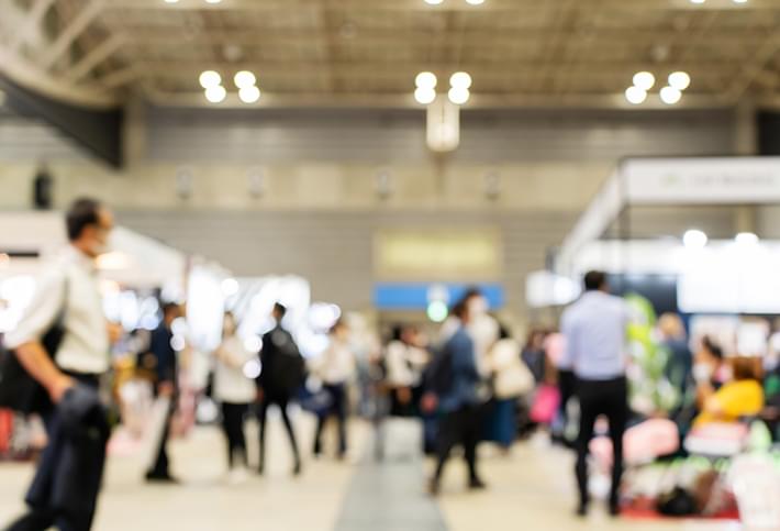 展示会レポート